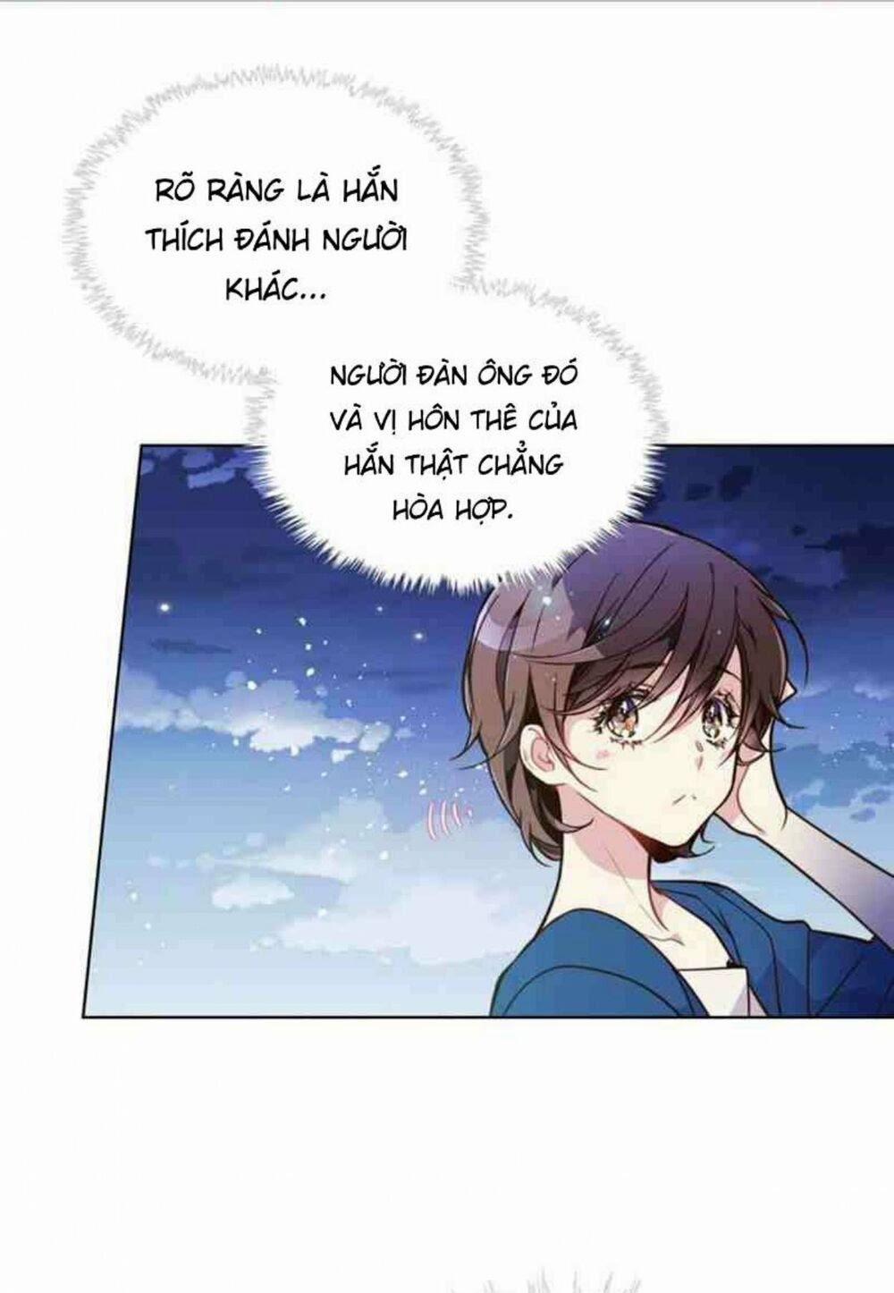 Công Chúa Chloe 23 trang 61