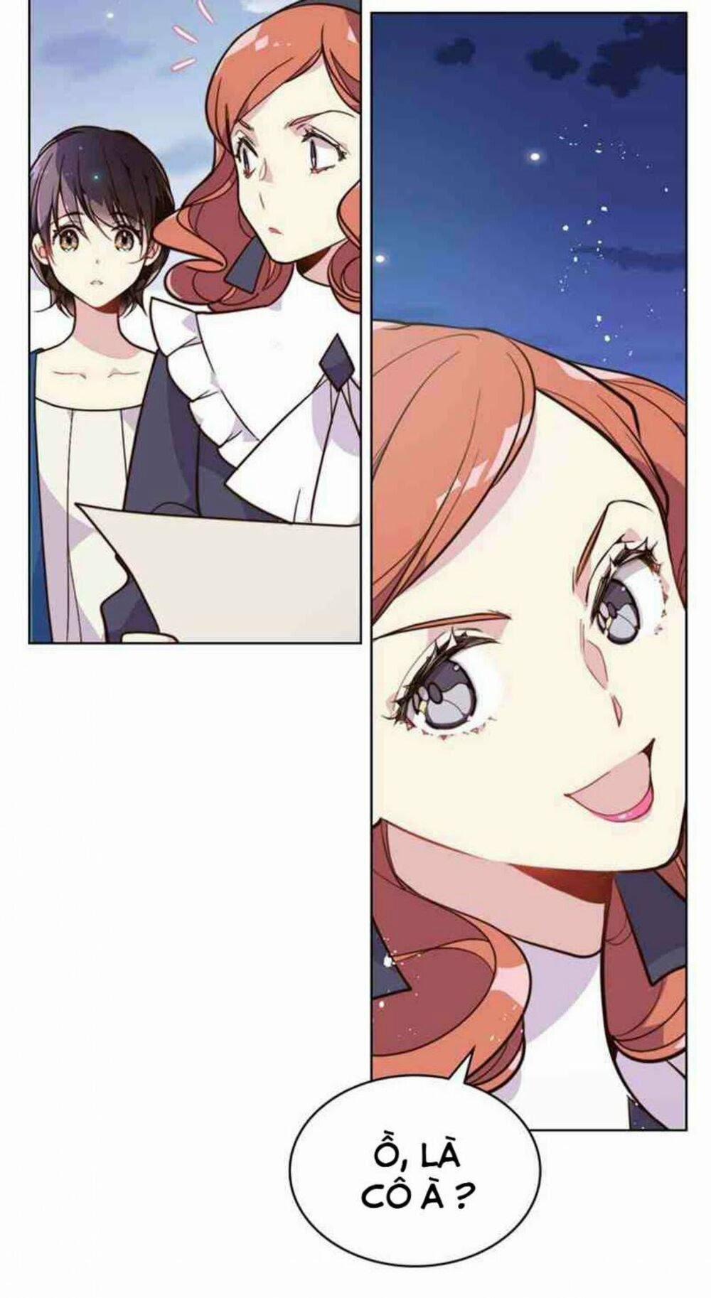 Công Chúa Chloe 23 trang 63