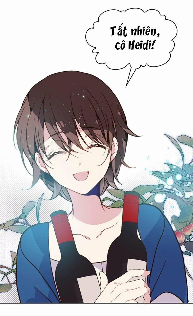 Công Chúa Chloe 24 trang 12