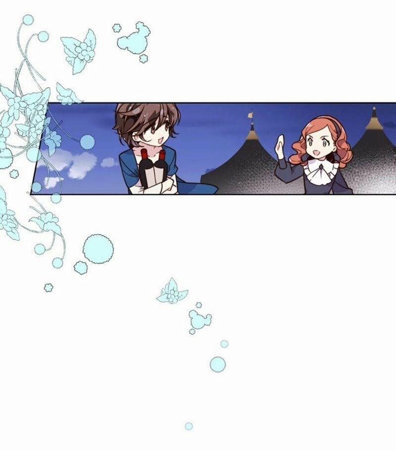 Công Chúa Chloe 24 trang 14