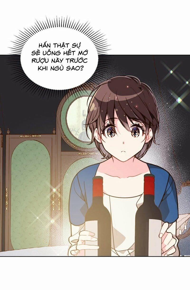 Công Chúa Chloe 24 trang 17