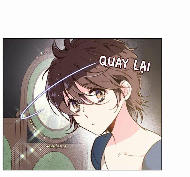 Công Chúa Chloe 24 trang 18