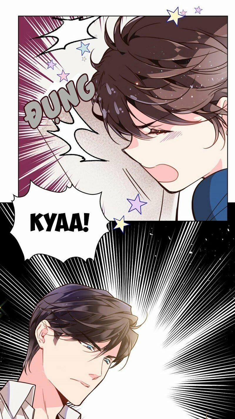 Công Chúa Chloe 24 trang 19