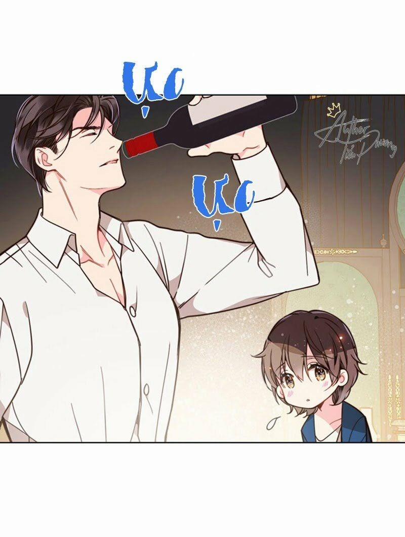 Công Chúa Chloe 24 trang 22