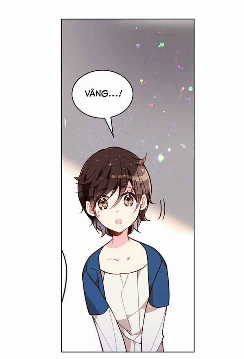 Công Chúa Chloe 24 trang 25