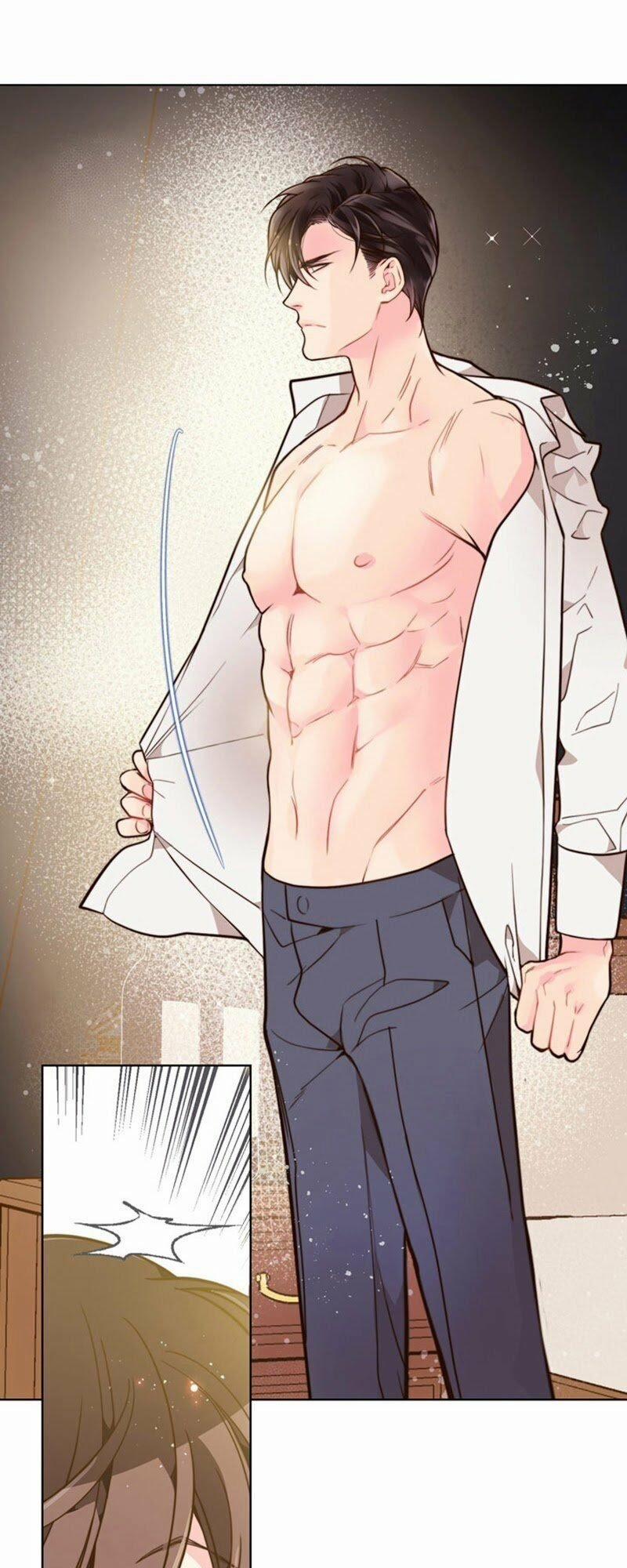 Công Chúa Chloe 24 trang 26