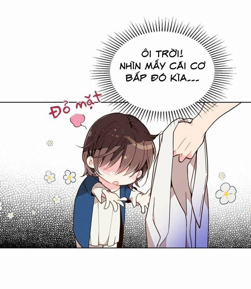 Công Chúa Chloe 24 trang 29