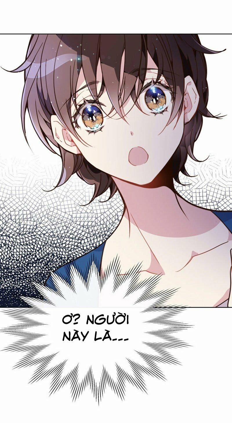 Công Chúa Chloe 24 trang 3