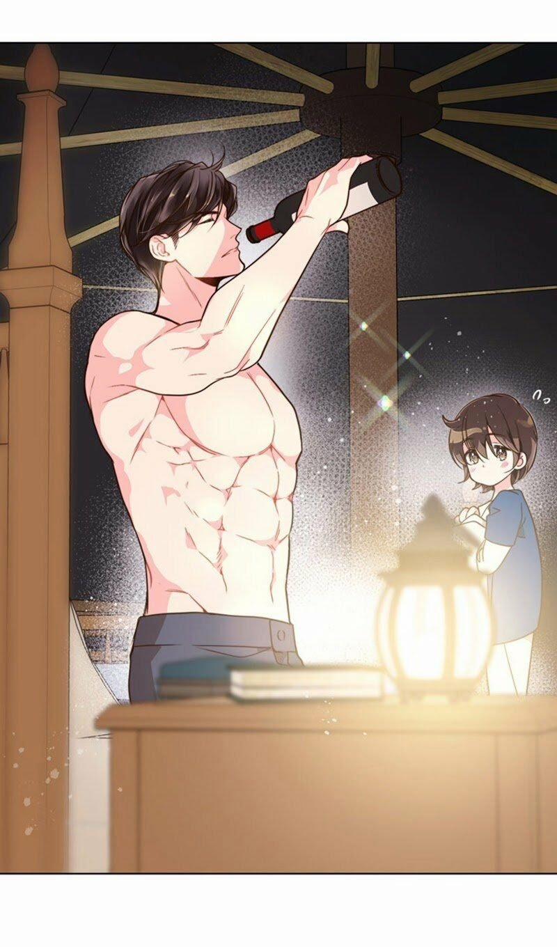 Công Chúa Chloe 24 trang 30