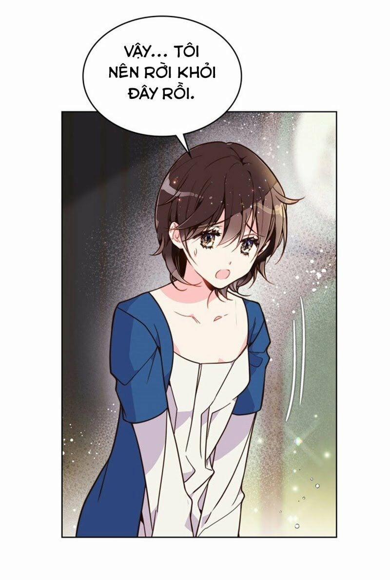 Công Chúa Chloe 24 trang 32