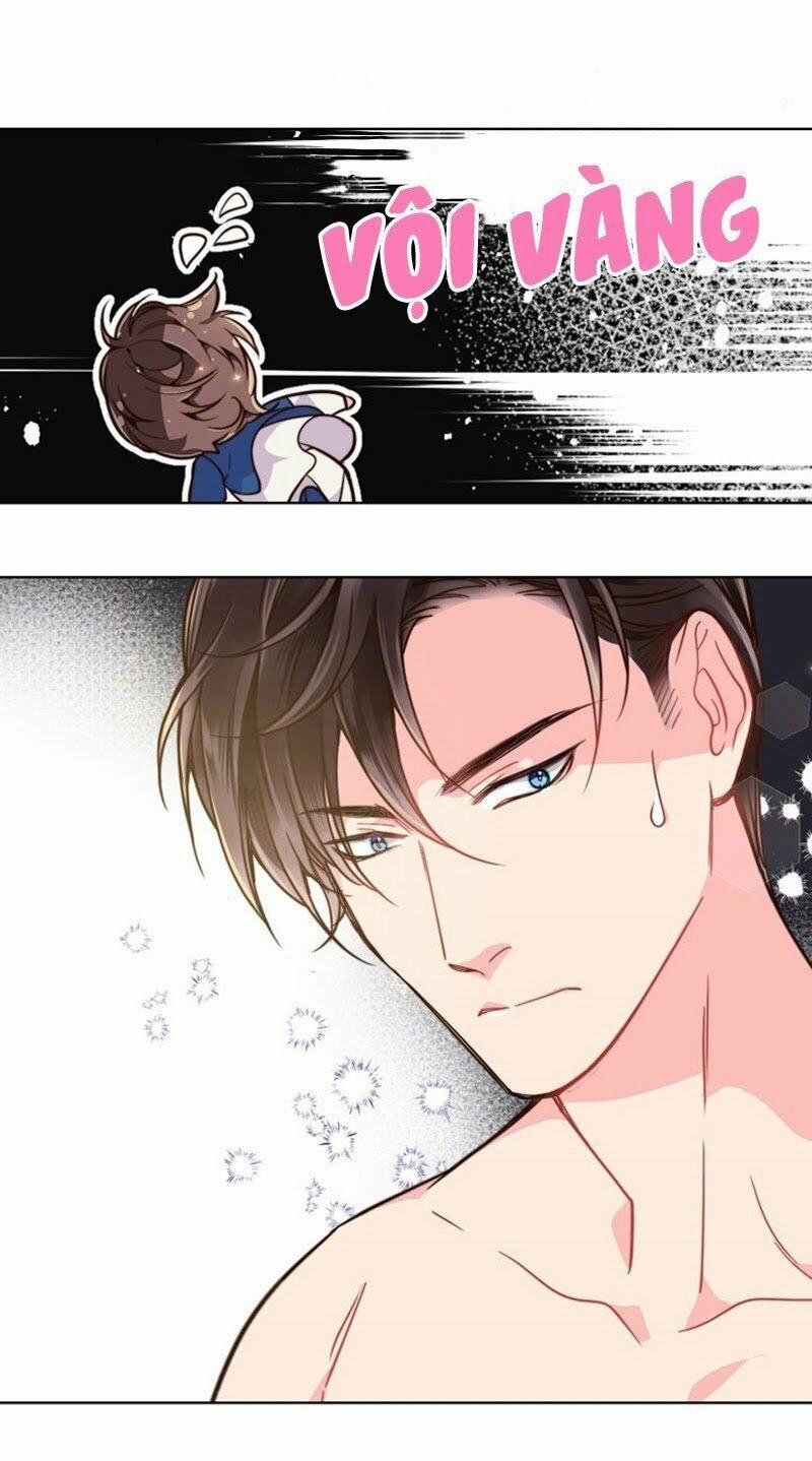 Công Chúa Chloe 24 trang 33