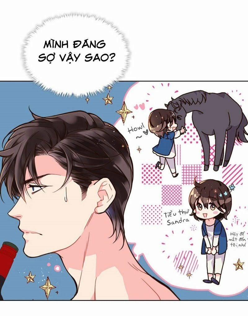 Công Chúa Chloe 24 trang 35