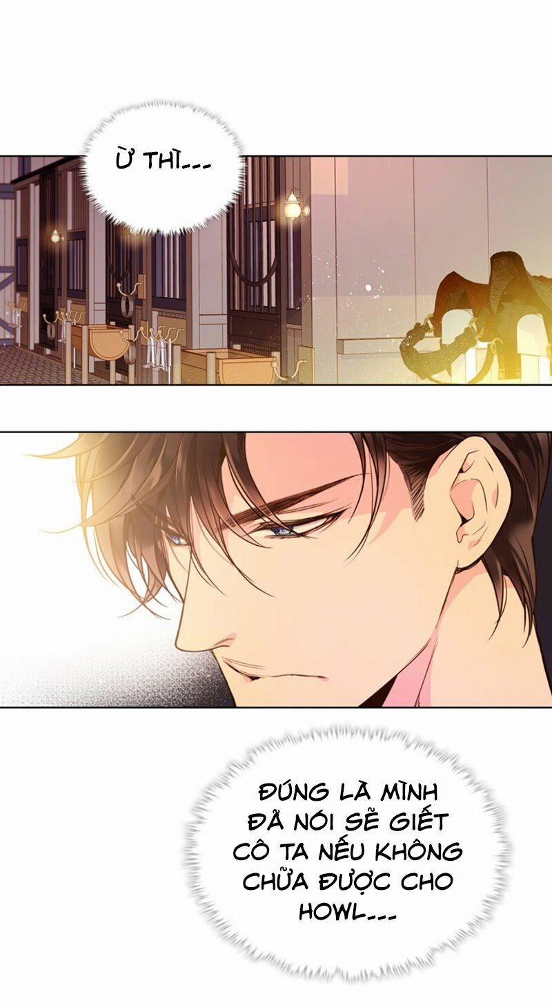 Công Chúa Chloe 24 trang 37