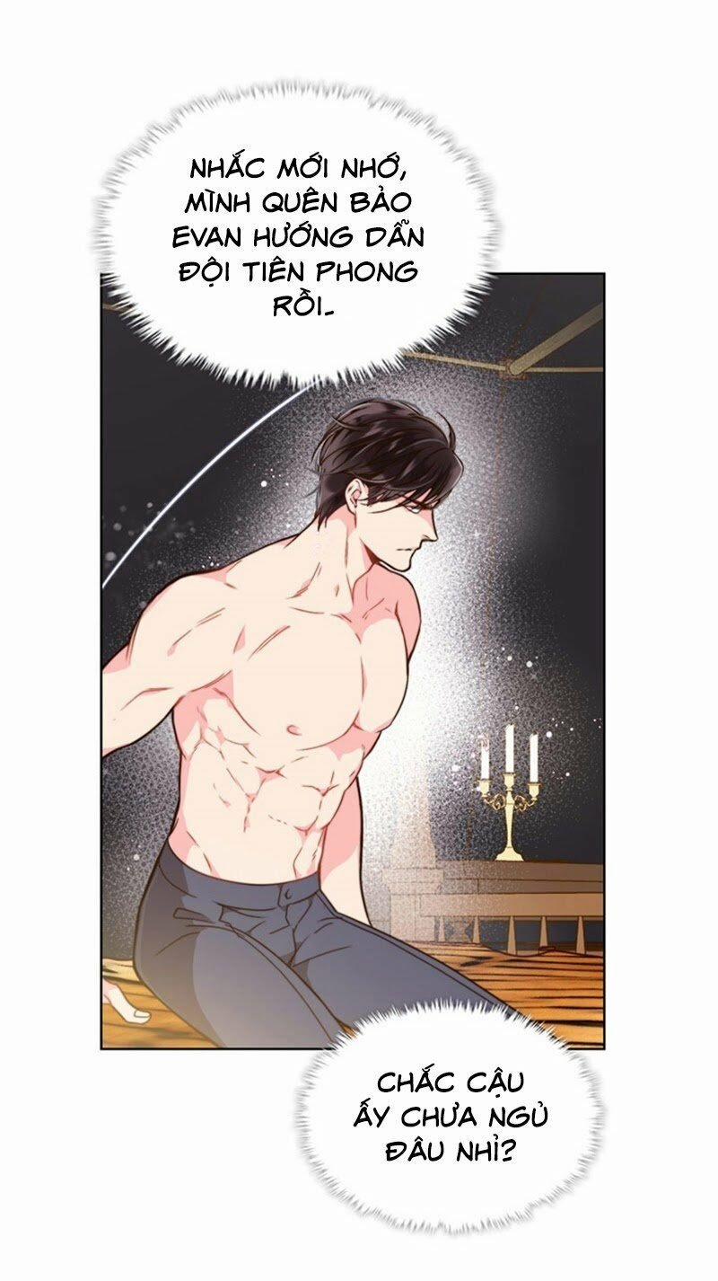 Công Chúa Chloe 24 trang 38