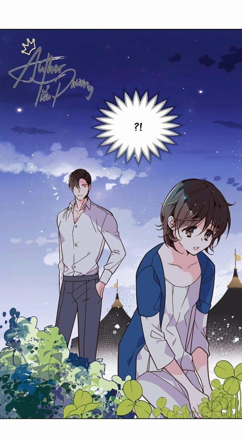 Công Chúa Chloe 24 trang 41