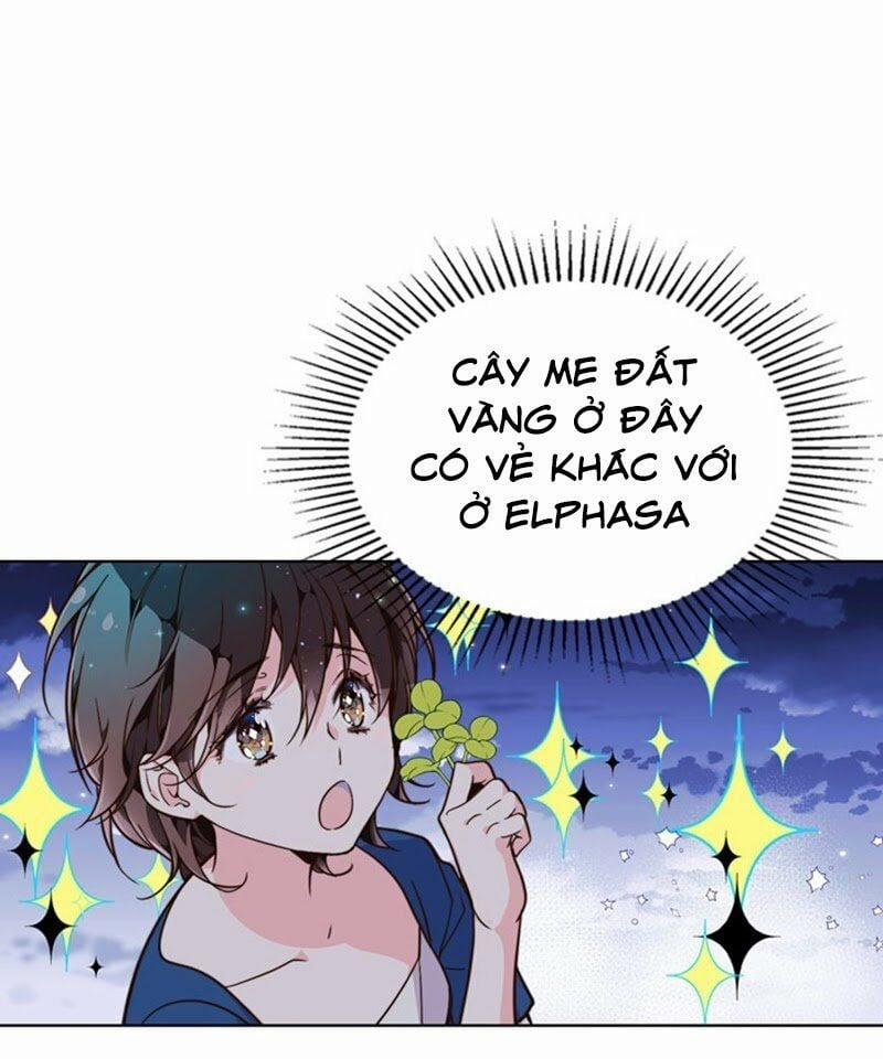 Công Chúa Chloe 24 trang 43