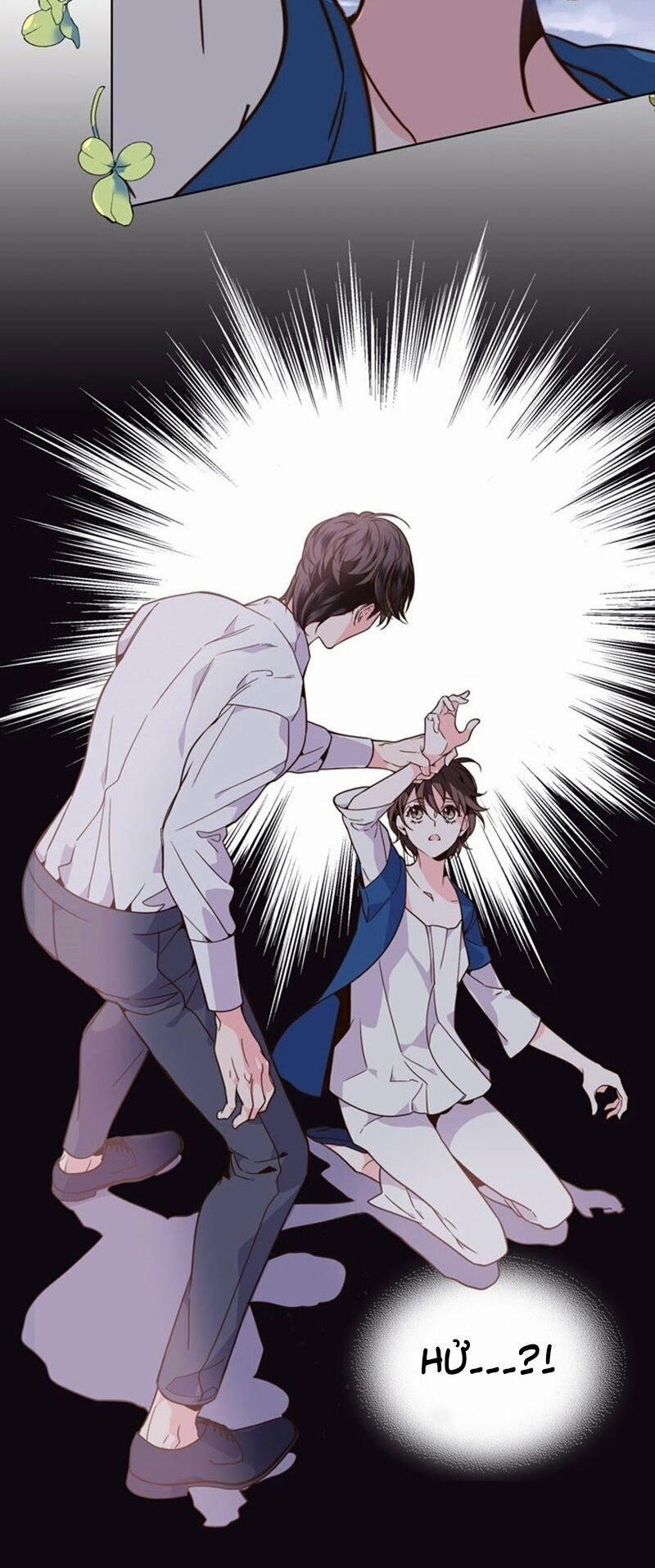 Công Chúa Chloe 24 trang 47