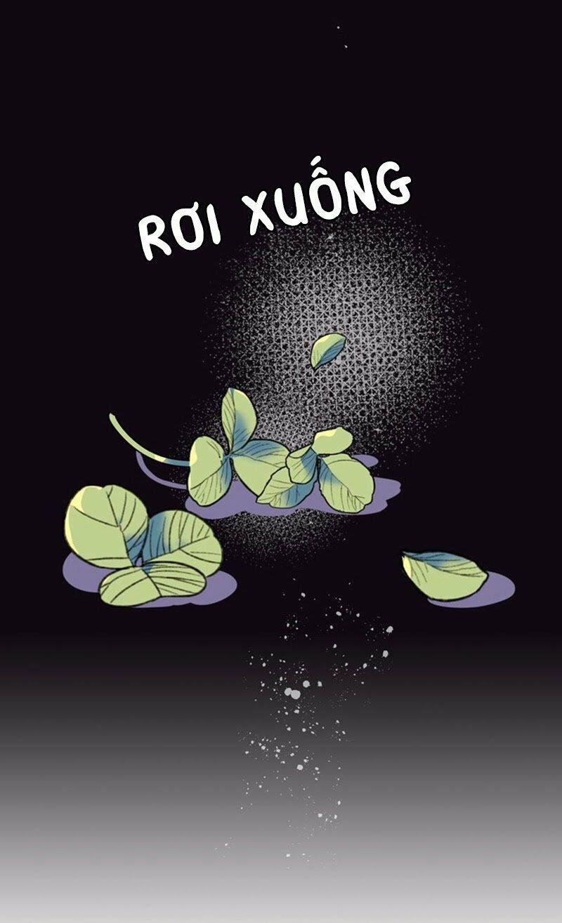 Công Chúa Chloe 24 trang 48