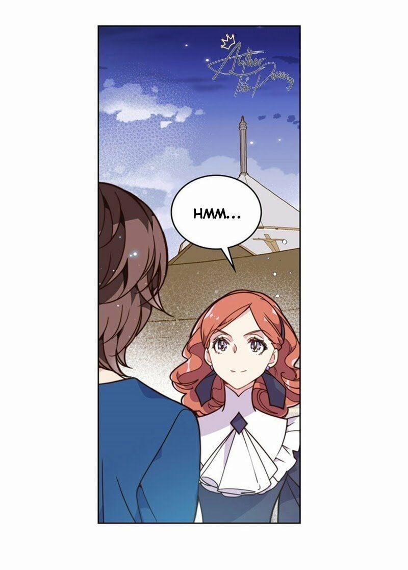 Công Chúa Chloe 24 trang 6