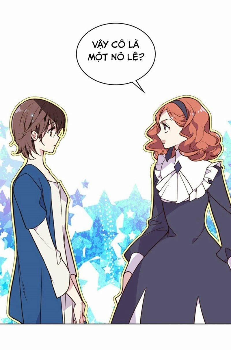 Công Chúa Chloe 24 trang 7