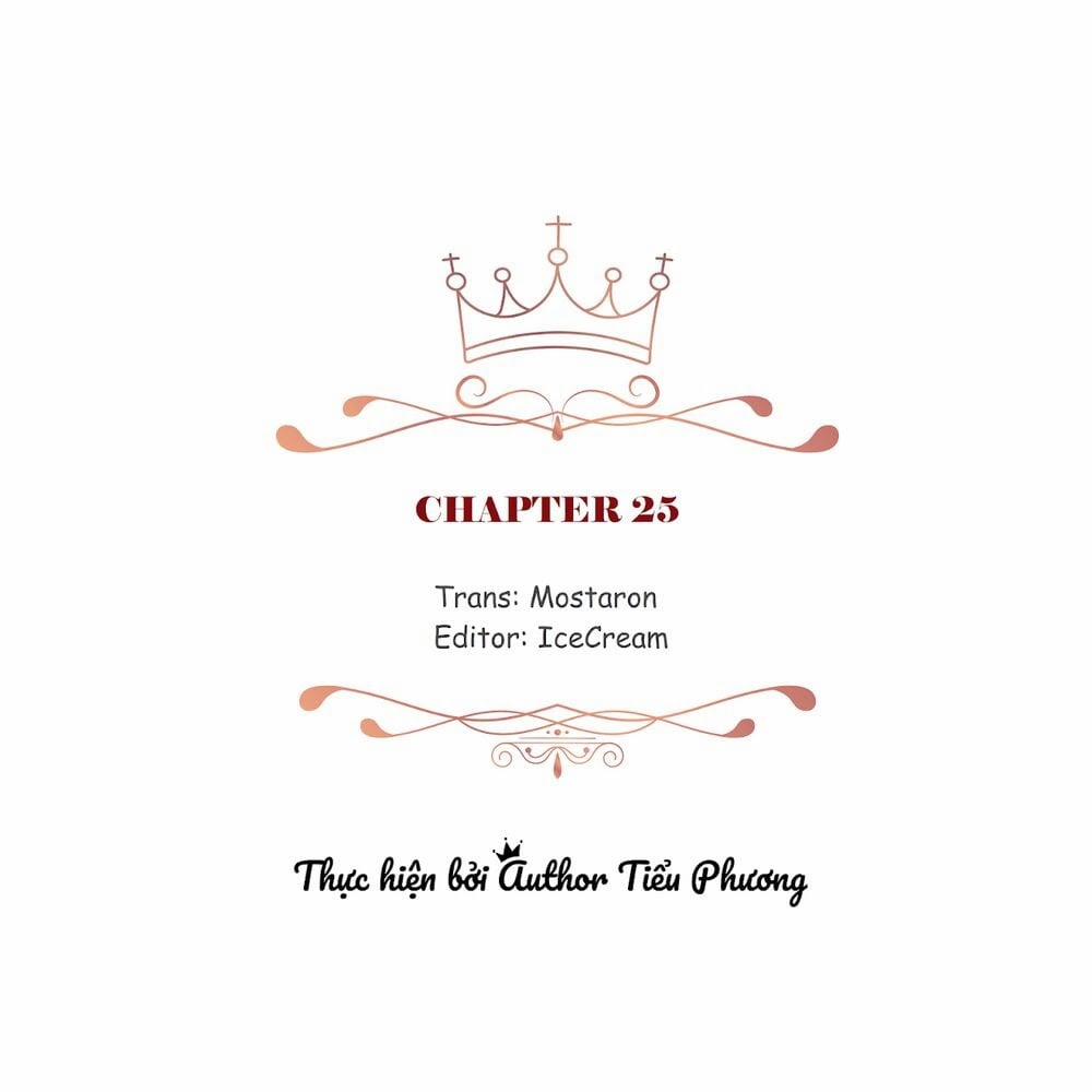 Công Chúa Chloe 25 trang 0