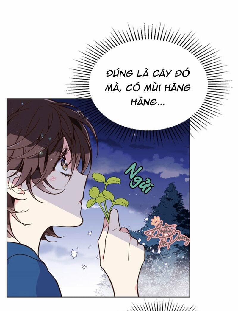 Công Chúa Chloe 25 trang 1