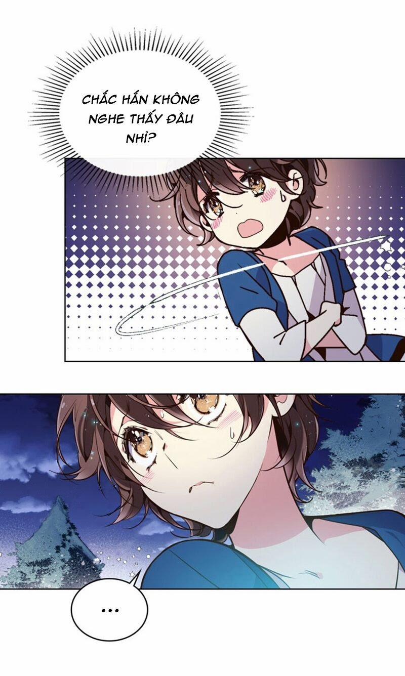 Công Chúa Chloe 25 trang 10