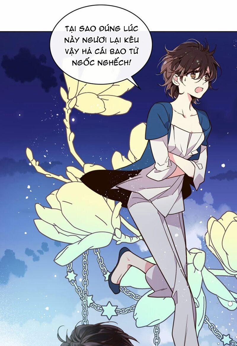 Công Chúa Chloe 25 trang 11