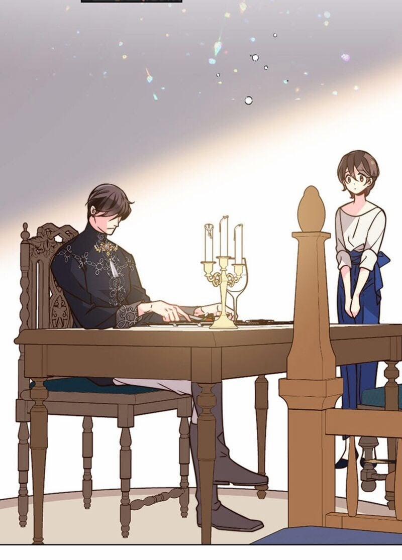 Công Chúa Chloe 25 trang 15