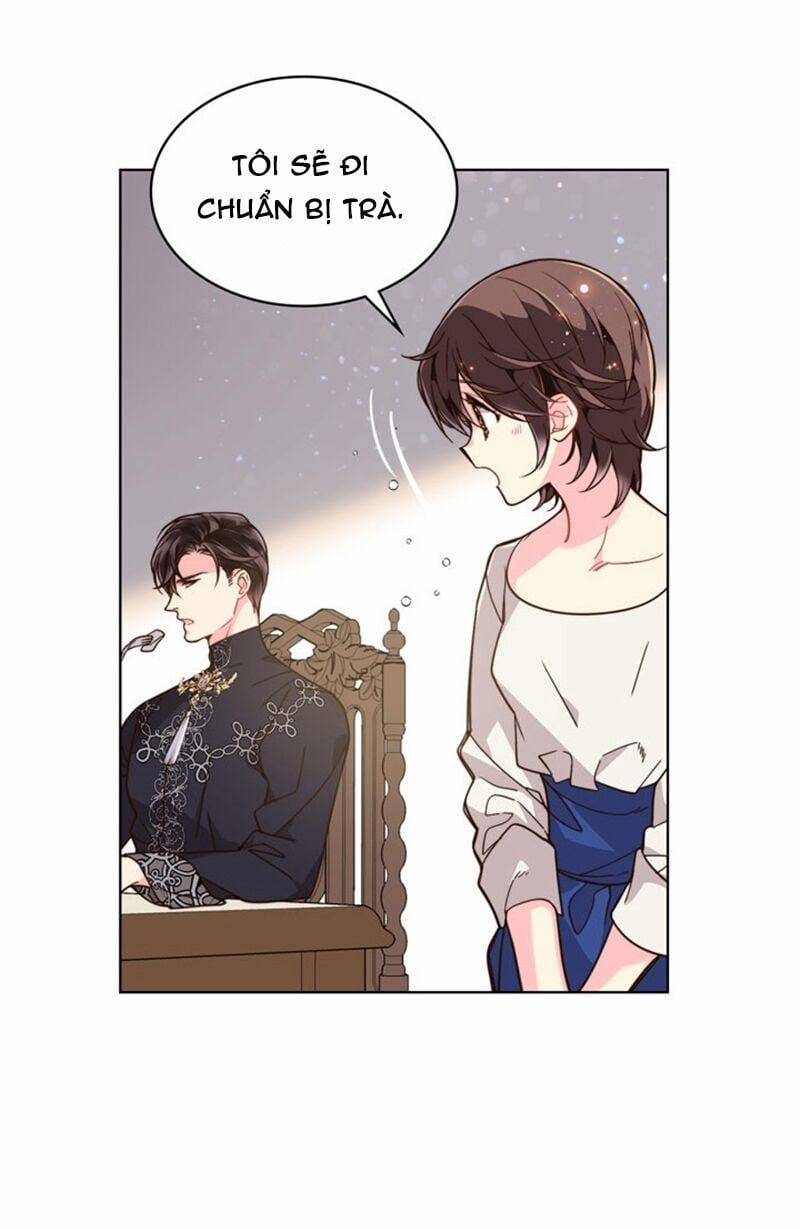 Công Chúa Chloe 25 trang 16