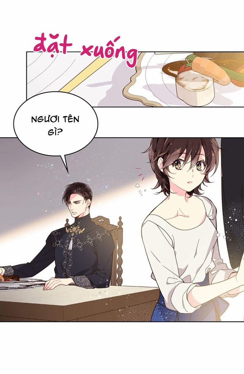 Công Chúa Chloe 25 trang 17