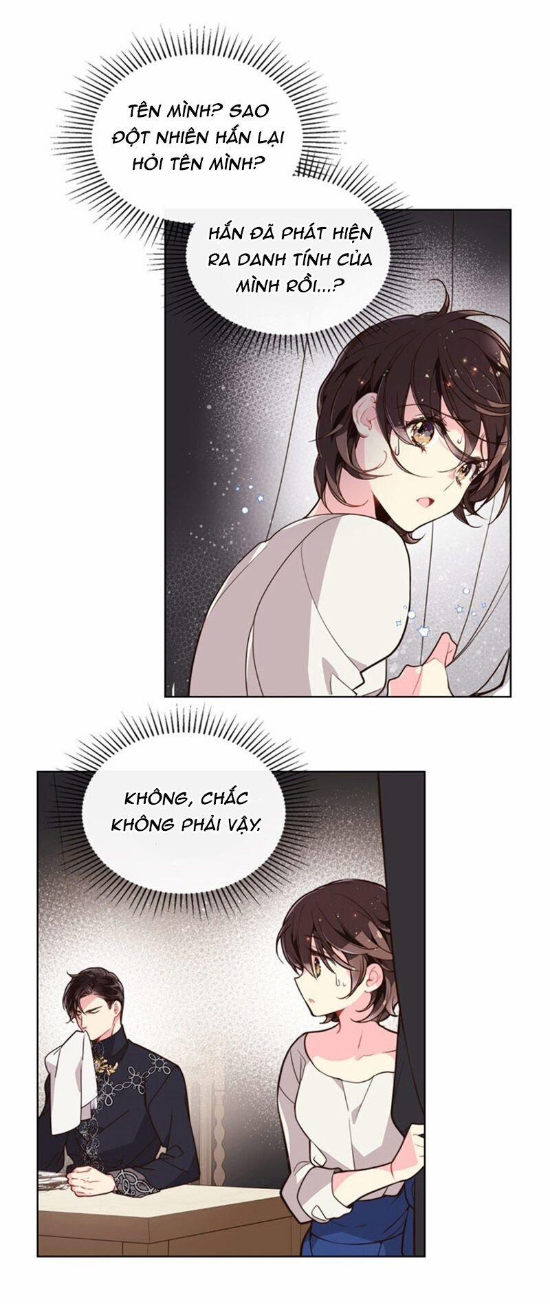 Công Chúa Chloe 25 trang 18