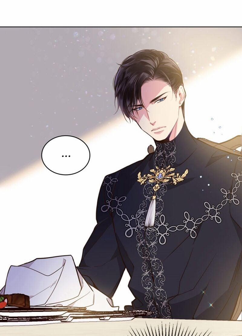 Công Chúa Chloe 25 trang 19