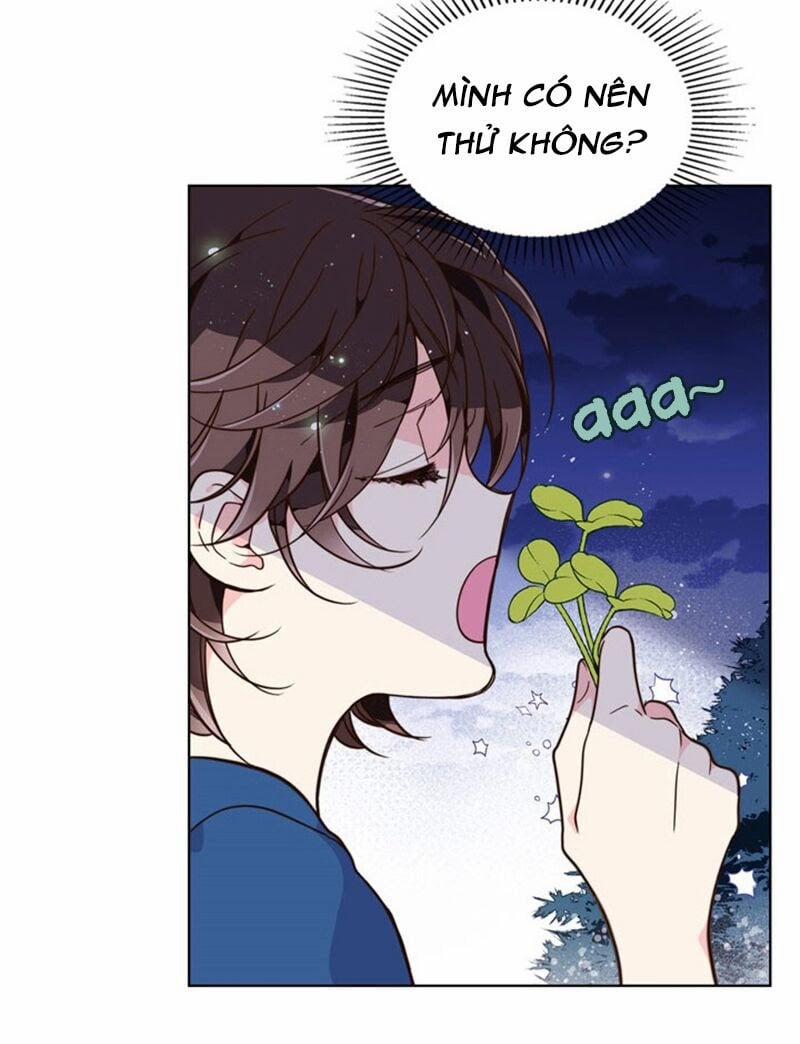 Công Chúa Chloe 25 trang 2