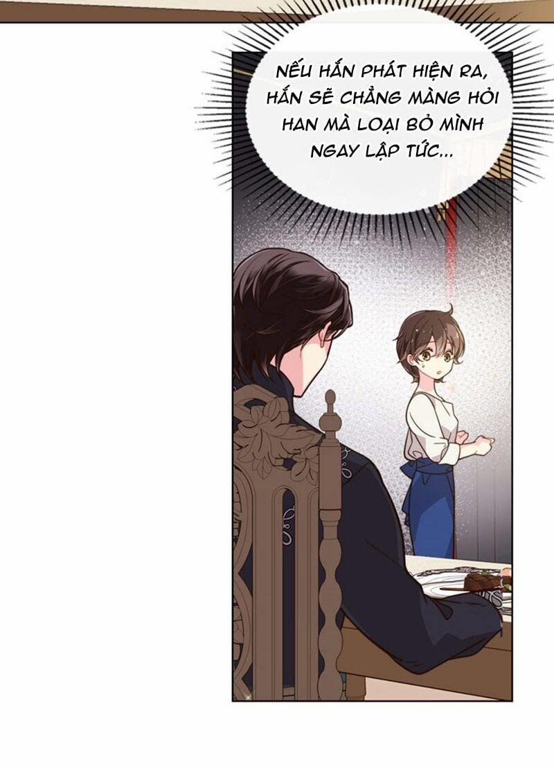 Công Chúa Chloe 25 trang 20