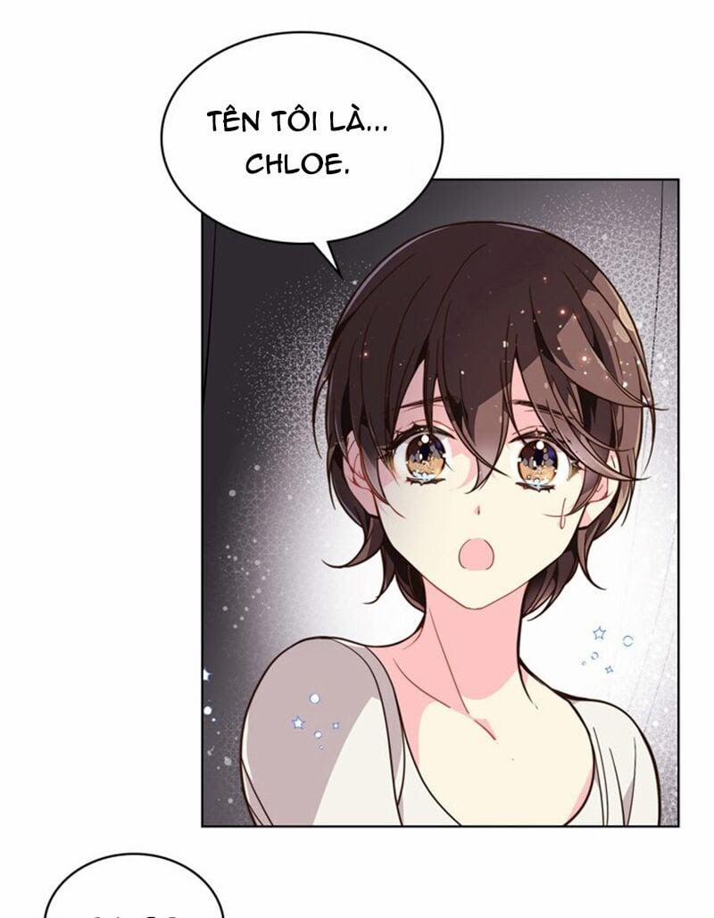 Công Chúa Chloe 25 trang 21