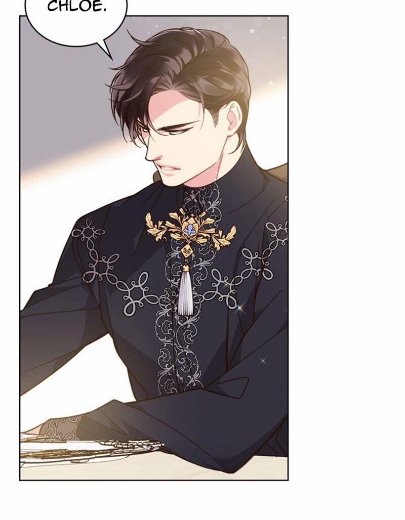 Công Chúa Chloe 25 trang 22