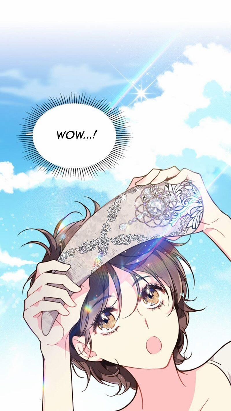 Công Chúa Chloe 25 trang 27