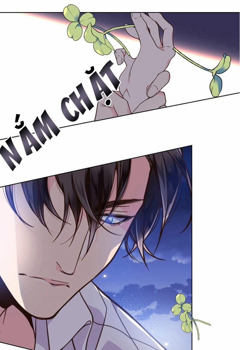 Công Chúa Chloe 25 trang 3