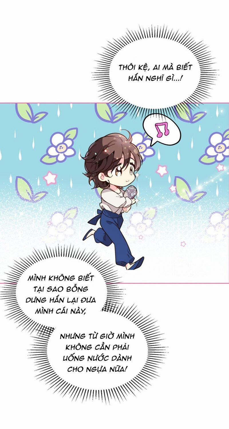 Công Chúa Chloe 25 trang 30