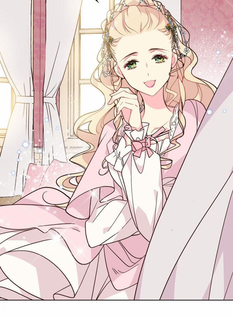 Công Chúa Chloe 25 trang 34