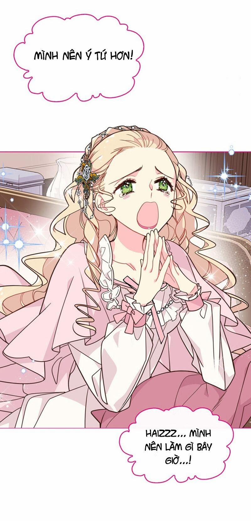 Công Chúa Chloe 25 trang 37