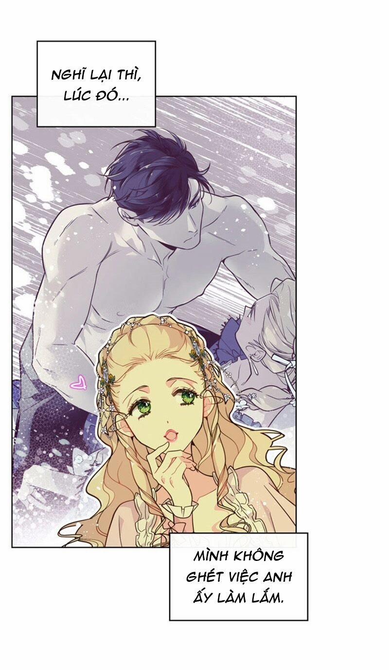 Công Chúa Chloe 25 trang 38