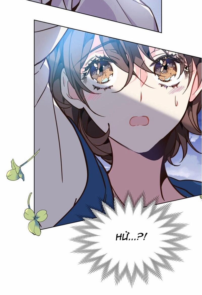 Công Chúa Chloe 25 trang 4