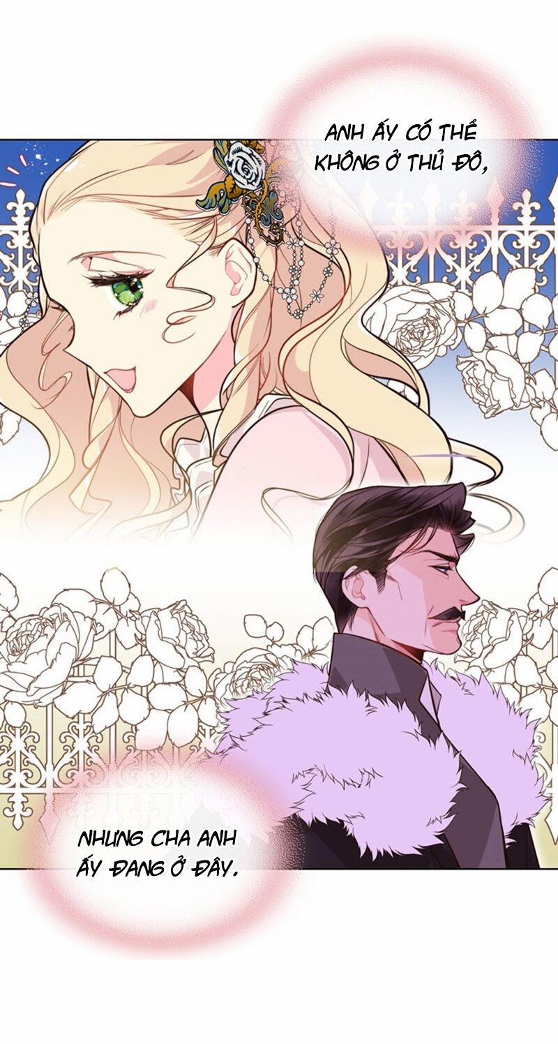 Công Chúa Chloe 25 trang 41