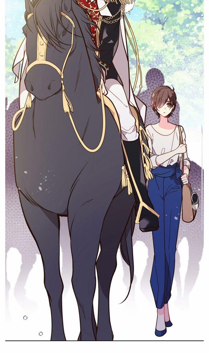 Công Chúa Chloe 25 trang 45