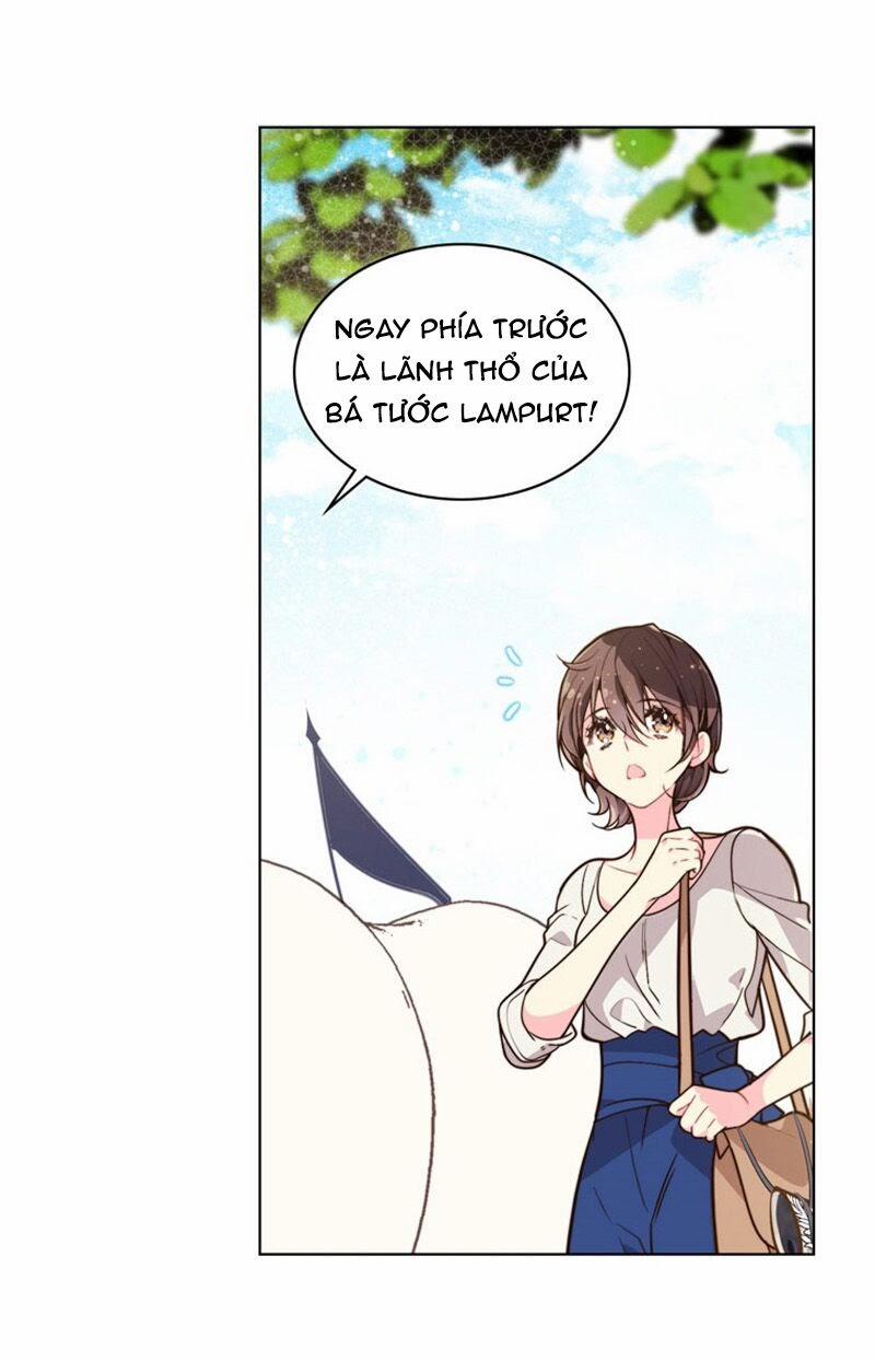 Công Chúa Chloe 25 trang 46