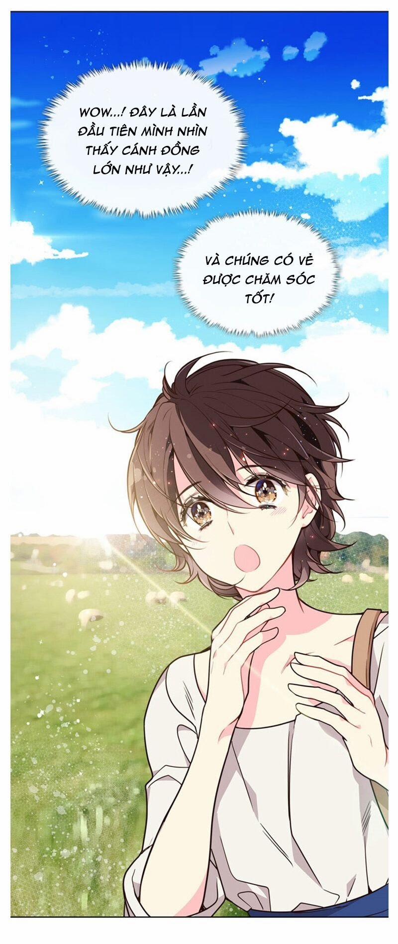 Công Chúa Chloe 25 trang 47