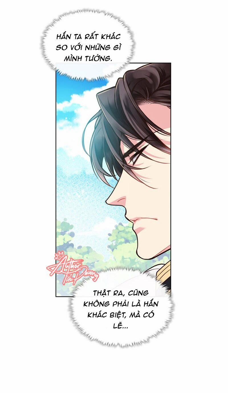 Công Chúa Chloe 25 trang 49