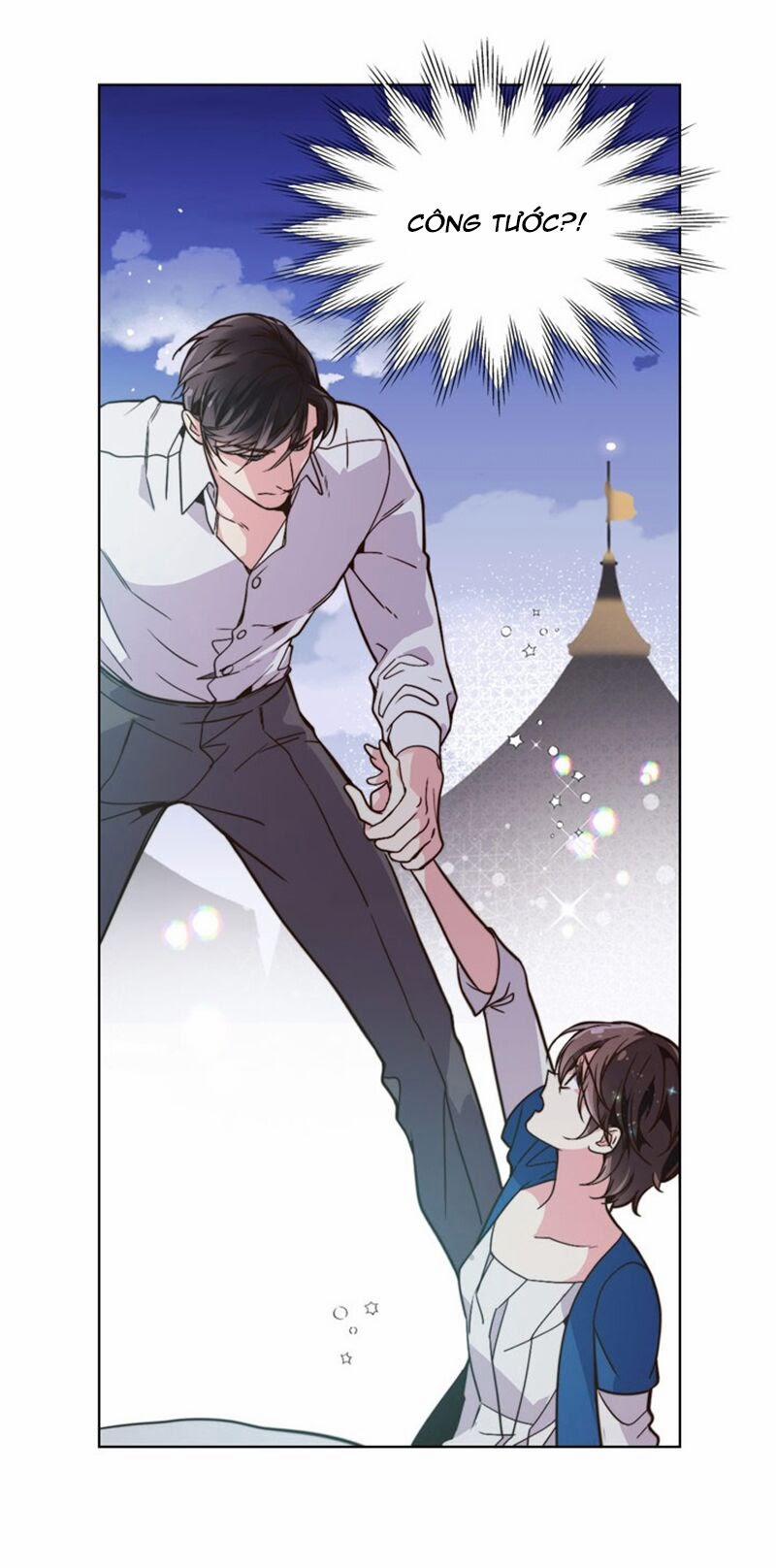 Công Chúa Chloe 25 trang 5